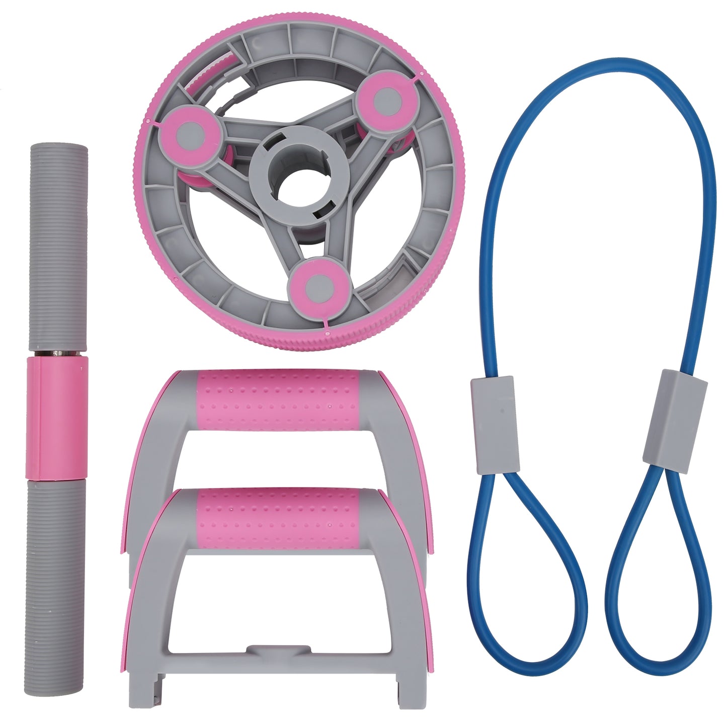 Multifunctional Abdominal Gym Training Set