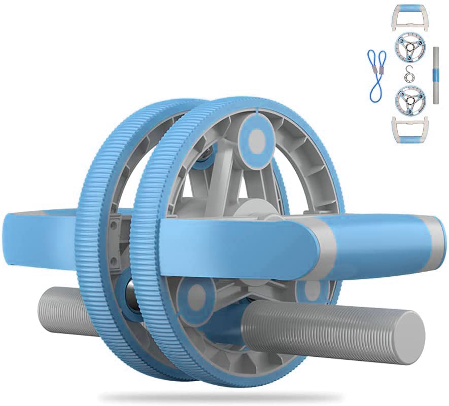 Multifunctional Abdominal Gym Training Set