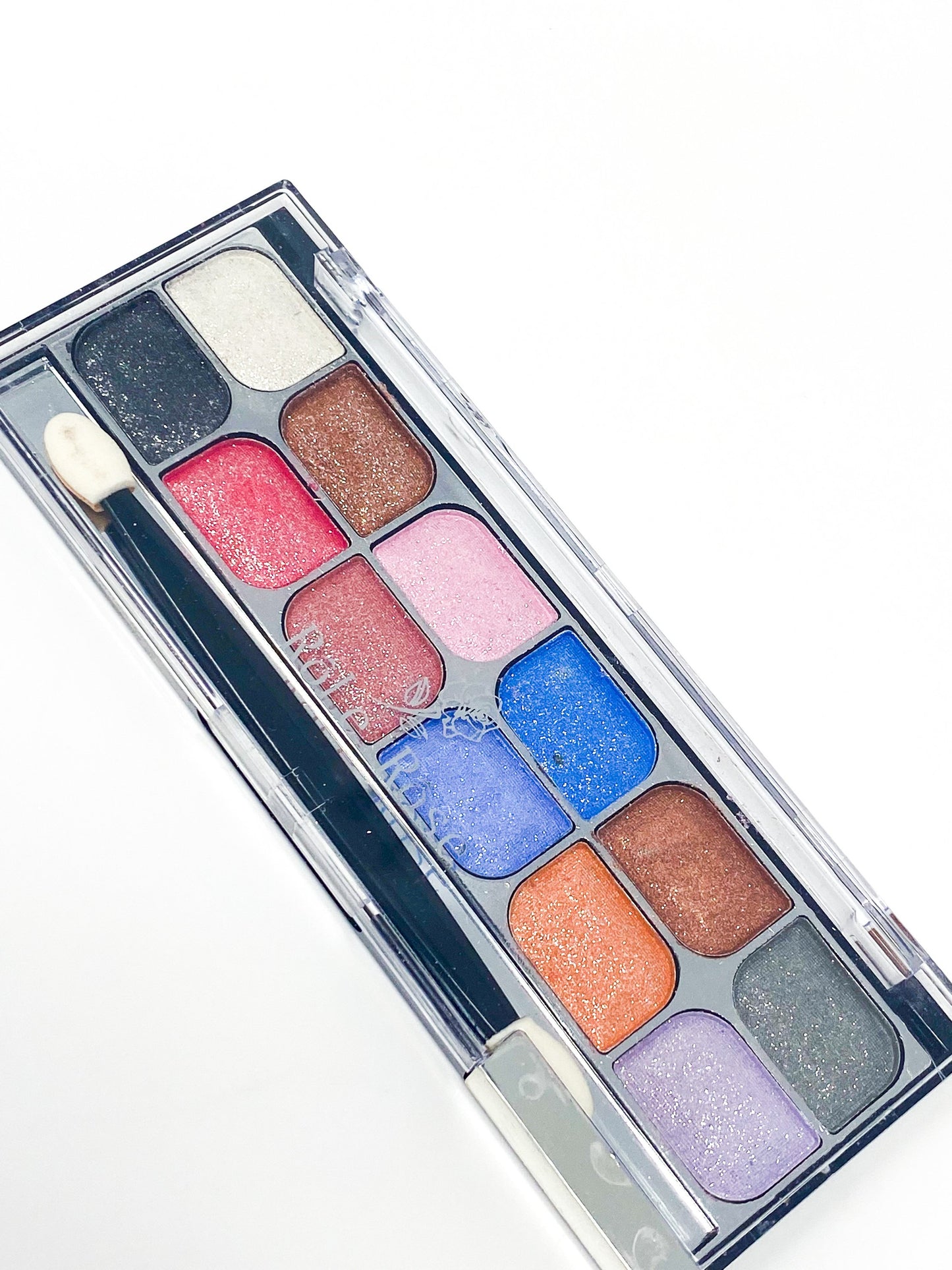 Eye Shadow Palette