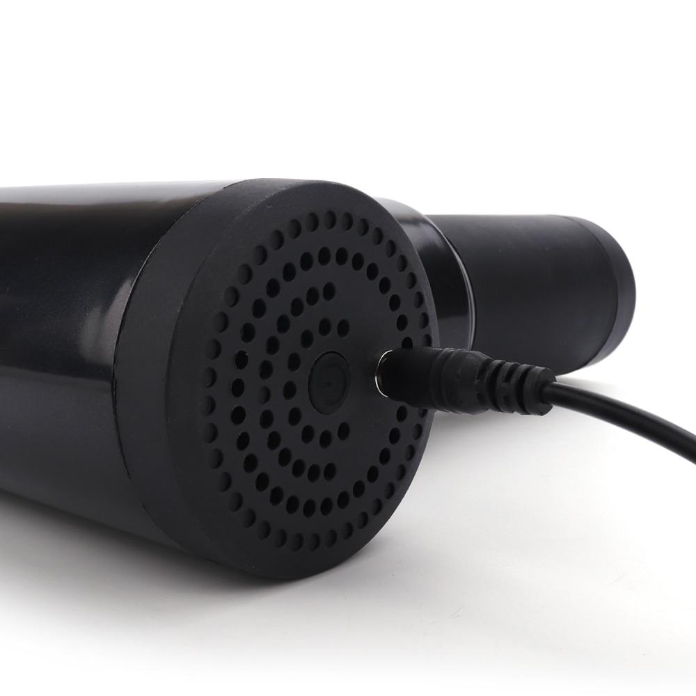 Handheld Gun Massager
