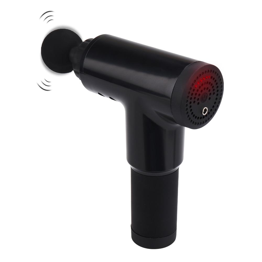 Handheld Gun Massager