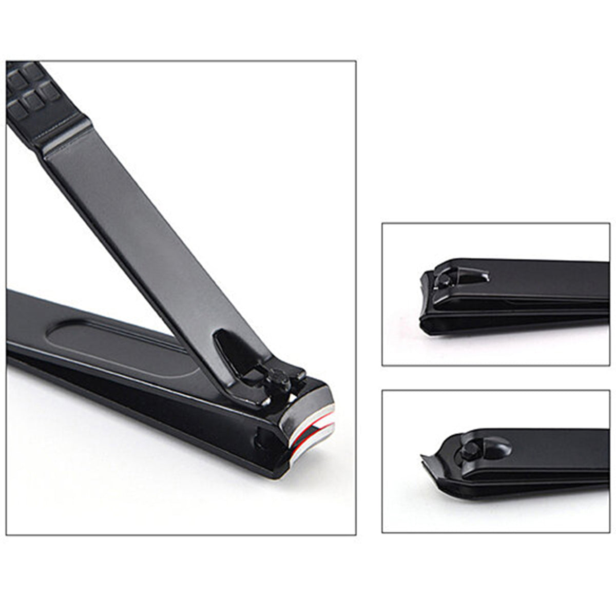 Stainless Nail Care Tools