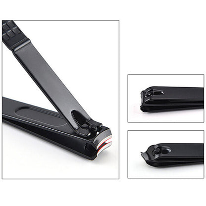 Stainless Nail Care Tools