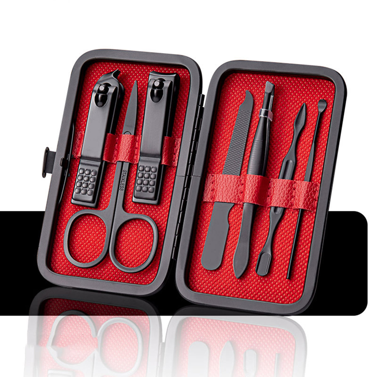 Stainless Nail Care Tools